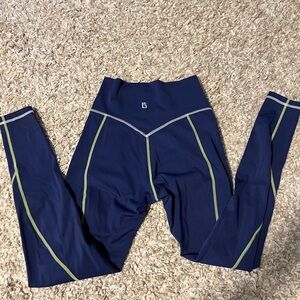 BuffBunny Leggings- size small worn once